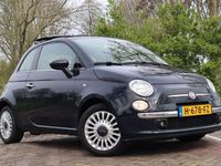 tweedehands Fiat 500 0.9 TwinAir NL | Schuifdak | Airco | Elektrische r