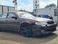 Occasion Lexus GS300 220 PK (161 kW) 1997 Zwart Sedan