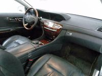 tweedehands Mercedes CL500 AMG Keyless/Distronic/Nightvision Aut7