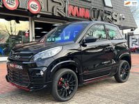 Occasion Ligier JS60 2024 Zwart Hatchback