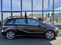 Occasion Mercedes B180 Prestige 123 PK (90 kW) 2017 Mpv MPV