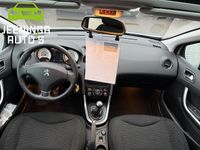 Occasion Peugeot 308 SW Allure 157 PK (115 kW) 2012 Grijs Stationwagen