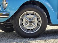 Occasion VW Käfer 54 PK (39 kW) 1978 Blauw Cabriolet