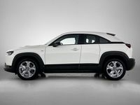 Occasion Mazda MX30 Exclusive-Line 107 kW (146 PK) 2024 Arctic white SUV