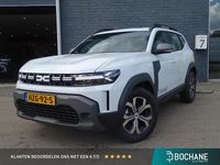Occasion Dacia Duster Expression 131 PK (96 kW) 2025 Wit SUV