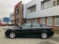 tweedehands Opel Vectra GTS 3.2 V6 Elegance AUTOMAAT/XENON/LEER/PDC/RIJDTNIEUW!/