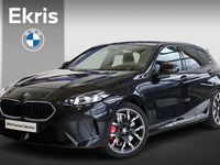 Occasion BMW 120 M Sport 170 PK (125 kW) 2025 Zwart Hatchback