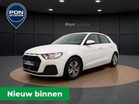 Occasion Audi A1 Sportback Proline 95 PK (69 kW) 2020 Wit Hatchback
