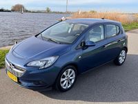 tweedehands Opel Corsa 1.0 Turbo Edition