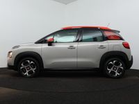 tweedehands Citroën C3 Aircross 1.2 PureTech S&S Shine Limited | Panoramadak | Cam