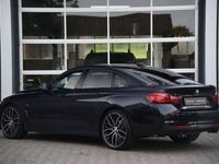 tweedehands BMW 418 Gran Coupé 418i High Executive Edition