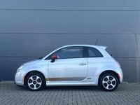 tweedehands Fiat 500e 24kwh