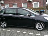 Occasion Ford Grand C-Max 125 PK (91 kW) 2014 MPV