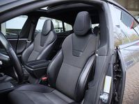 Occasion Tesla Model S 350 kW (476 PK) 2017 Grijs Hatchback