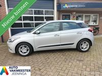 tweedehands Hyundai i20 1.2 HP i-Motion, facelift