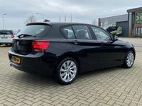 tweedehands BMW 116 1-SERIE i Automaat Leder Xenon NL-auto