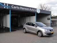 tweedehands Suzuki Baleno 1.2 Exclusive