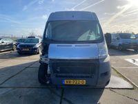 tweedehands Peugeot Boxer 2010 * L3 H2 * 235.D KM * AC * BLIKSCHADE !!