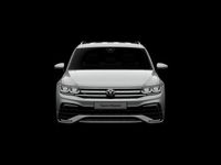 tweedehands VW Tiguan Allspace R-Line Business 1.5 TSI 110 kW / 150 pk