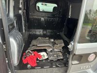 Occasion Fiat Doblò 105 PK (77 kW) 2010 Overige MPV