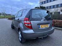 tweedehands Mercedes A170 170 Classic