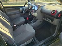 Occasion Peugeot 107 Sport 68 PK (50 kW) 2007 Zwart Hatchback