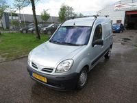 tweedehands Nissan Kubistar 70.16 1.5 dCi Tekna 2e Eigenaar Airco Nette Auto