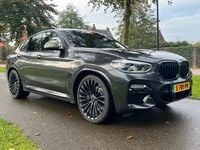 Occasion BMW X4 M Sport 354 PK (260 kW) 2019 SUV