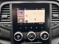 tweedehands Renault Mégane IV Estate 1.6 E-Tech Plug-In Hybrid 160 Intens Automaat / Navigatie / Apple Carplay Android Auto / Trekhaak /