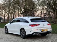 tweedehands Mercedes CLA220 AMG Advantage *NL-Auto*Nieuwstaat*