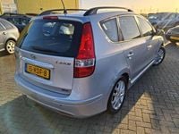 Occasion Hyundai i30 127 PK (93 kW) 2011 Grijs (metallic) Stationwagen