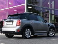 tweedehands Mini Cooper Countryman Dutch Made Salt / Comfort Access / LED / Navigatie / Cruise Control / PDC achter / Multifunctioneel stuurwiel