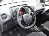 tweedehands Toyota Aygo 1.0 VVT-i x-fun//AIRCO//5DRS