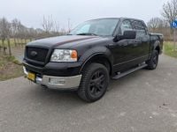 Occasion Ford F-150 Lariat 305 PK (224 kW) 2004 Overige Pickup