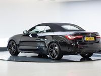 Occasion BMW M440 Executive 2023 Zwart Sedan