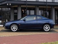 Occasion Alfa Romeo GTV 144 PK (105 kW) 1999 Blauw Coupé
