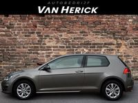 tweedehands VW Golf 1.4 TSI Comfortline 122PK | Cruise | Clima | LM Ve