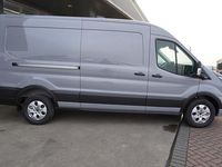 Occasion Ford Transit Limited 165 PK (121 kW) 2024 Grijs Van