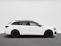 tweedehands Seat Leon e-Hybrid CUPRA Sportstourer 1.4 245 pk PHEV | Navi | Clima