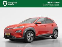 Occasion Hyundai Kona Premium 150 kW (204 PK) 2021 Oranje SUV