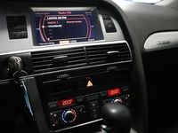 Occasion Audi A6 Proline 180 PK (132 kW) 2007 Grijs Stationwagen