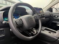 Occasion Citroën C5 Feel 225 PK (165 kW) 2024 Grijs SUV