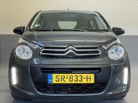 tweedehands Citroën C1 1.0 e-VTi Feel