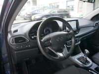 tweedehands Hyundai i30 1.4 140 PK CAMERA NAVI PDC CRUISE ECC LM NL AUTO