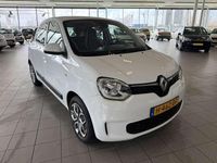 Occasion Renault Twingo Collection 74 PK (54 kW) 2020 Wit Hatchback