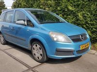 tweedehands Opel Zafira 1.8 Business