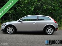 tweedehands Volvo C30 2.0D Momentum Sport | Cruise | Climate | Youngtimer | 17" LMV