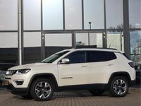 tweedehands Jeep Compass 1.4 MultiAir Opening Edition 4x4 /170PK/CLIMA/NAVI