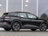 Occasion VW ID.4 Pro 150 kW (204 PK) 2022 Zwart (metallic) SUV