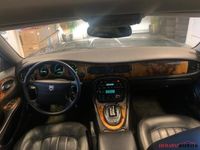 Occasion Jaguar XJ Sovereign 283 PK (208 kW) 1998 Grijs Sedan